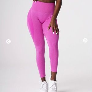 NVGTN Maui Contour Seamless Leggings